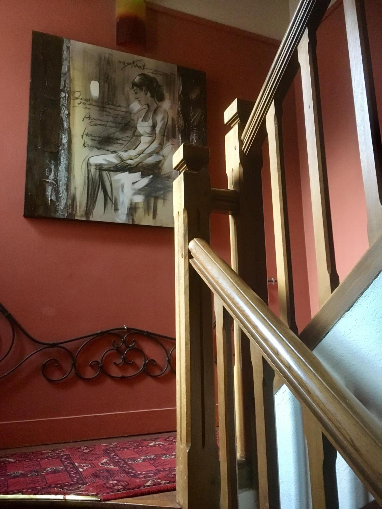 Hotel Boutique Saint-Louis Lisieux Bagian luar foto